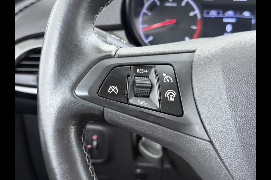 Opel Corsa T 90pk Trekhaak Navi Camera Apple Carplay Android Auto Cruise Control Pdc Online Edition Lmv 16" Bluetooth Isofix OnStar 1.200KG Trekgewicht Origineel Nederlandse Auto