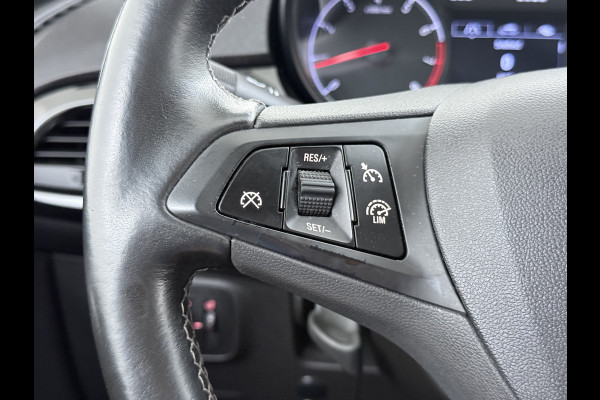 Opel Corsa T 90pk Trekhaak Navi Camera Apple Carplay Android Auto Cruise Control Pdc Online Edition Lmv 16" Bluetooth Isofix OnStar 1.200KG Trekgewicht Origineel Nederlandse Auto