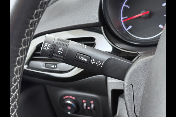 Opel Corsa T 90pk Trekhaak Navi Camera Apple Carplay Android Auto Cruise Control Pdc Online Edition Lmv 16" Bluetooth Isofix OnStar 1.200KG Trekgewicht Origineel Nederlandse Auto