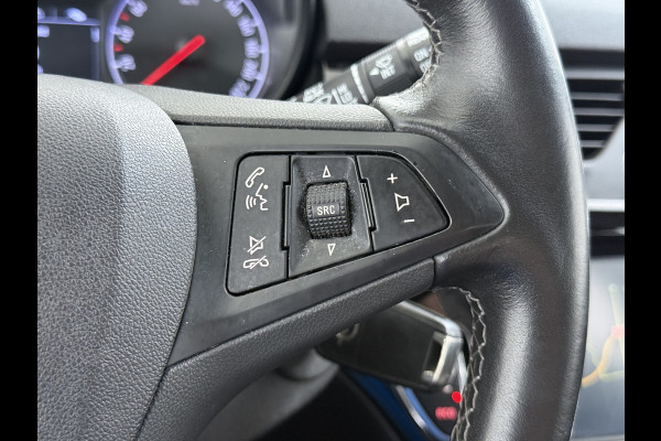 Opel Corsa T 90pk Trekhaak Navi Camera Apple Carplay Android Auto Cruise Control Pdc Online Edition Lmv 16" Bluetooth Isofix OnStar 1.200KG Trekgewicht Origineel Nederlandse Auto