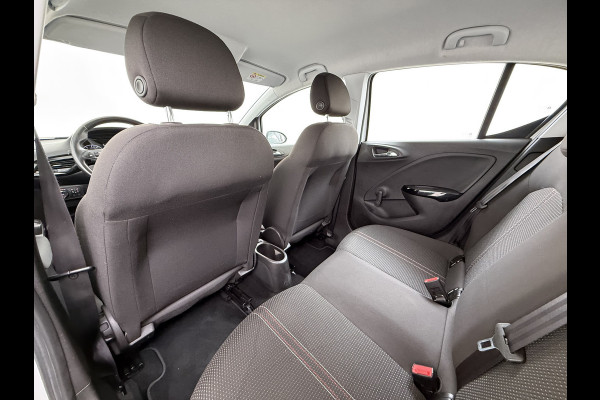 Opel Corsa T 90pk Trekhaak Navi Camera Apple Carplay Android Auto Cruise Control Pdc Online Edition Lmv 16" Bluetooth Isofix OnStar 1.200KG Trekgewicht Origineel Nederlandse Auto