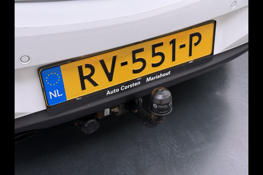 Opel Corsa T 90pk Trekhaak Navi Camera Apple Carplay Android Auto Cruise Control Pdc Online Edition Lmv 16" Bluetooth Isofix OnStar 1.200KG Trekgewicht Origineel Nederlandse Auto