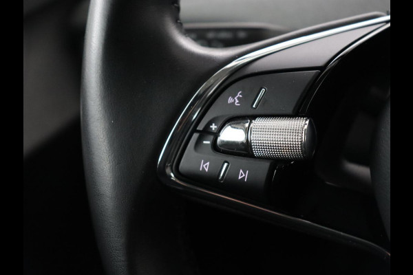 Škoda ENYAQ iV 60 | SOH 91,6% | Trekhaak | Half leder | Carplay | Navigatie | Full LED | 19'' | Cruise control | Sfeerverlichting | Parkeerhulp | Climate control