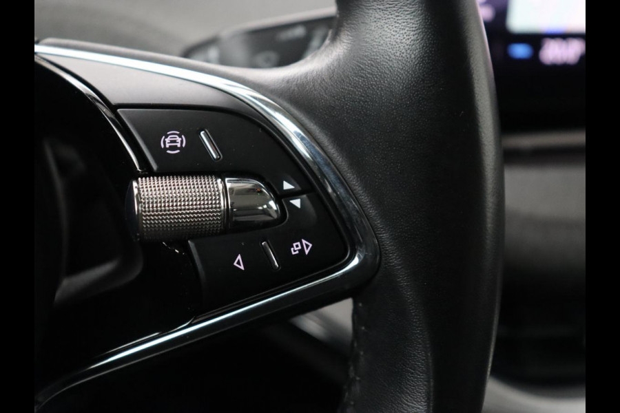 Škoda ENYAQ iV 60 | SOH 91,6% | Trekhaak | Half leder | Carplay | Navigatie | Full LED | 19'' | Cruise control | Sfeerverlichting | Parkeerhulp | Climate control