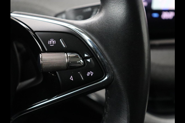 Škoda ENYAQ iV 60 | SOH 91,6% | Trekhaak | Half leder | Carplay | Navigatie | Full LED | 19'' | Cruise control | Sfeerverlichting | Parkeerhulp | Climate control