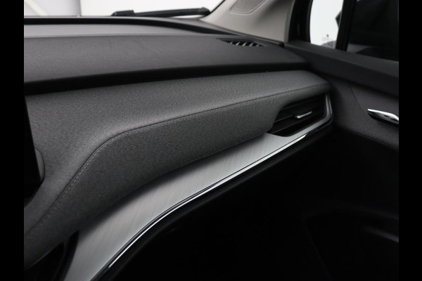 Škoda ENYAQ iV 60 | SOH 91,6% | Trekhaak | Half leder | Carplay | Navigatie | Full LED | 19'' | Cruise control | Sfeerverlichting | Parkeerhulp | Climate control