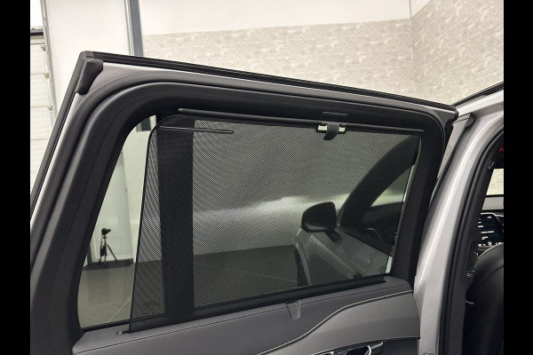 Volvo XC90 2.0 T8 Twin Engine AWD R-Design | 360 Camera | Panorama | Pilot-Assist | Head-Up | Memory | Keyless-Entry | 4-Zone Clima | Stoelverwarming V+A | Full-LED | Zonwering | Getint Glas | Zwarte Hemel | Dodehoek | Stuurverwarming |