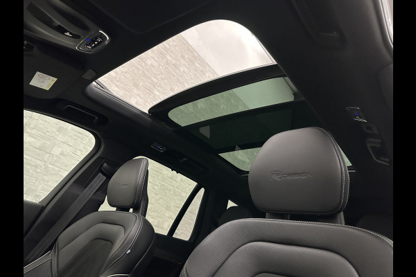 Volvo XC90 2.0 T8 Twin Engine AWD R-Design | 360 Camera | Panorama | Pilot-Assist | Head-Up | Memory | Keyless-Entry | 4-Zone Clima | Stoelverwarming V+A | Full-LED | Zonwering | Getint Glas | Zwarte Hemel | Dodehoek | Stuurverwarming |
