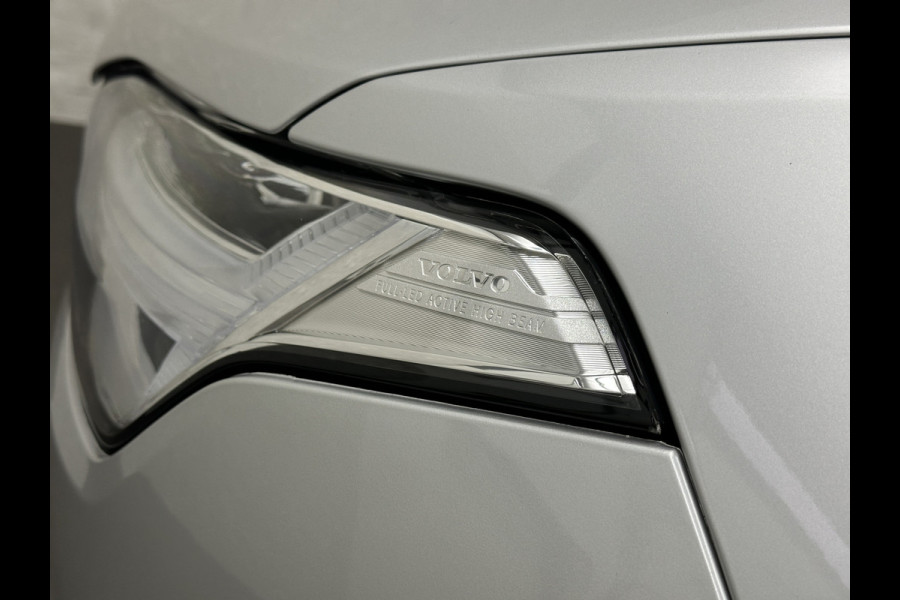 Volvo XC90 2.0 T8 Twin Engine AWD R-Design | 360 Camera | Panorama | Pilot-Assist | Head-Up | Memory | Keyless-Entry | 4-Zone Clima | Stoelverwarming V+A | Full-LED | Zonwering | Getint Glas | Zwarte Hemel | Dodehoek | Stuurverwarming |