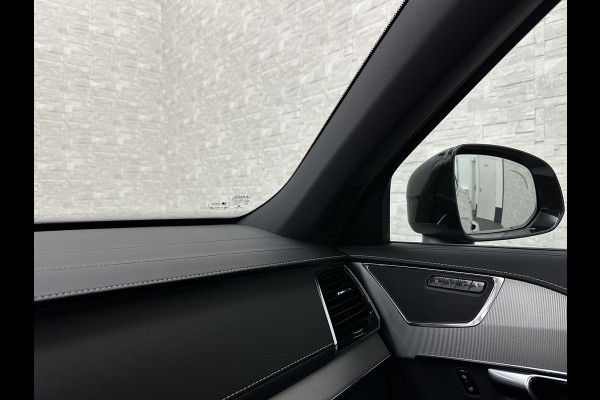 Volvo XC90 2.0 T8 Twin Engine AWD R-Design | 360 Camera | Panorama | Pilot-Assist | Head-Up | Memory | Keyless-Entry | 4-Zone Clima | Stoelverwarming V+A | Full-LED | Zonwering | Getint Glas | Zwarte Hemel | Dodehoek | Stuurverwarming |