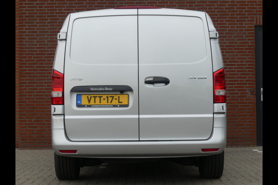 Mercedes-Benz Vito 114 CDI Extra Lang Camera/Apple Carplay