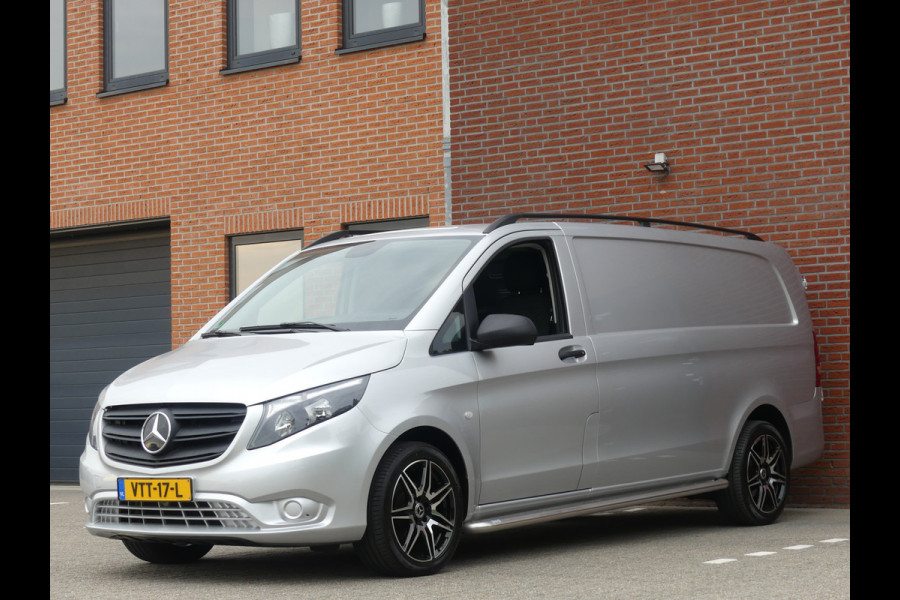 Mercedes-Benz Vito 114 CDI Extra Lang Camera/Apple Carplay