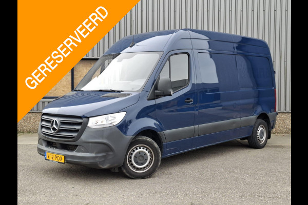 Mercedes-Benz Sprinter 311 2.2 CDI L2H2 AIRCO / CAMERA / 3 ZITS / DEALER ONDERHOUDEN / NAVI