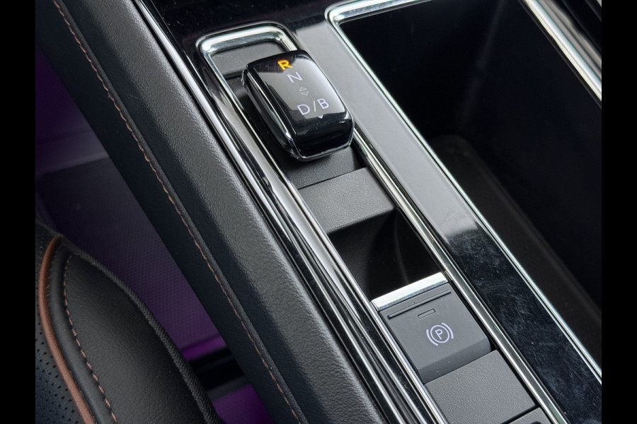 Škoda ENYAQ iV 80 Warmtepomp Trekhaak Leder Adap.Demping Panoramadak Head-Up 360°Camera Navi 3-Zone Ecc Apple Carplay Android Auto Pdc Stoel+Achterbankverwarming Led-Matrix Lmv 21" Elek.Achterklep Memory 1.000KG Trekgewicht Dealeronderhouden Zeer Compleet