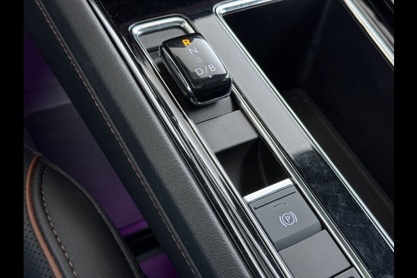 Škoda ENYAQ iV 80 Warmtepomp Trekhaak Leder Adap.Demping Panoramadak Head-Up 360°Camera Navi 3-Zone Ecc Apple Carplay Android Auto Pdc Stoel+Achterbankverwarming Led-Matrix Lmv 21" Elek.Achterklep Memory 1.000KG Trekgewicht Dealeronderhouden Zeer Compleet