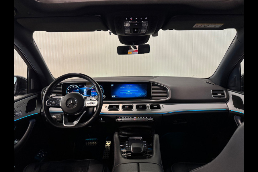 Mercedes-Benz GLE 350 e 4MATIC | PANO | AMG | MEMORY SEATS | CAMERA | AMBIANCE | TREKHAAK