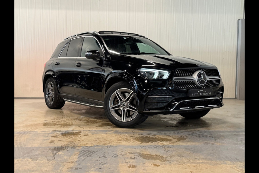 Mercedes-Benz GLE 350 e 4MATIC | PANO | AMG | MEMORY SEATS | CAMERA | AMBIANCE | TREKHAAK