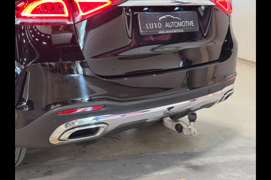 Mercedes-Benz GLE 350 e 4MATIC | PANO | AMG | MEMORY SEATS | CAMERA | AMBIANCE | TREKHAAK