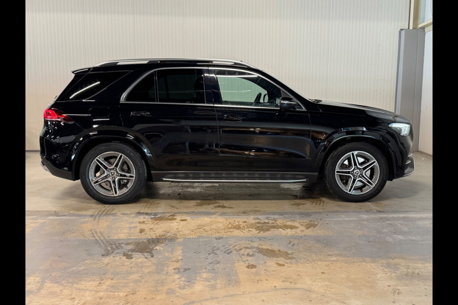 Mercedes-Benz GLE 350 e 4MATIC | PANO | AMG | MEMORY SEATS | CAMERA | AMBIANCE | TREKHAAK