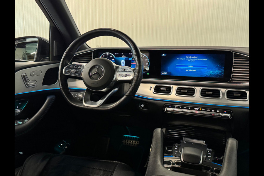 Mercedes-Benz GLE 350 e 4MATIC | PANO | AMG | MEMORY SEATS | CAMERA | AMBIANCE | TREKHAAK