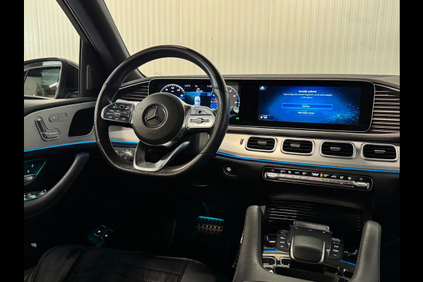 Mercedes-Benz GLE 350 e 4MATIC | PANO | AMG | MEMORY SEATS | CAMERA | AMBIANCE | TREKHAAK