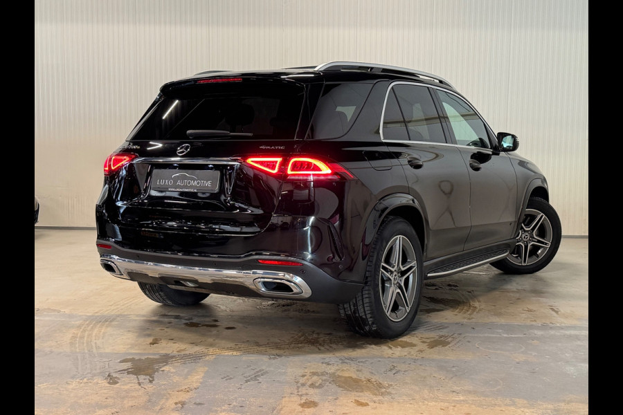 Mercedes-Benz GLE 350 e 4MATIC | PANO | AMG | MEMORY SEATS | CAMERA | AMBIANCE | TREKHAAK