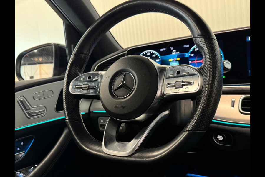 Mercedes-Benz GLE 350 e 4MATIC | PANO | AMG | MEMORY SEATS | CAMERA | AMBIANCE | TREKHAAK