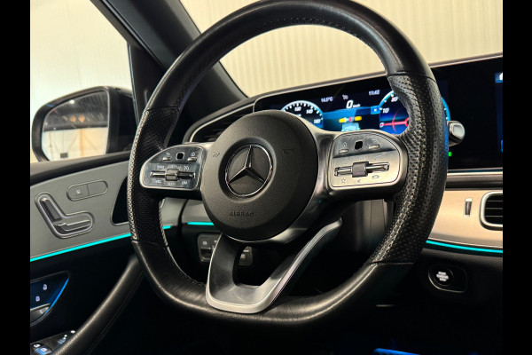 Mercedes-Benz GLE 350 e 4MATIC | PANO | AMG | MEMORY SEATS | CAMERA | AMBIANCE | TREKHAAK