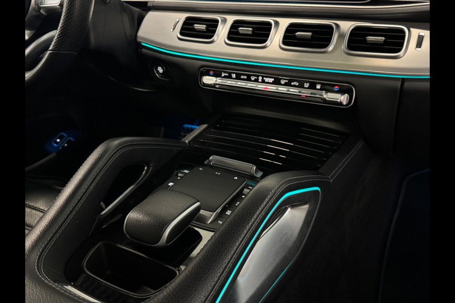 Mercedes-Benz GLE 350 e 4MATIC | PANO | AMG | MEMORY SEATS | CAMERA | AMBIANCE | TREKHAAK
