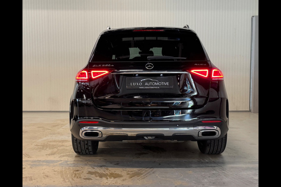 Mercedes-Benz GLE 350 e 4MATIC | PANO | AMG | MEMORY SEATS | CAMERA | AMBIANCE | TREKHAAK