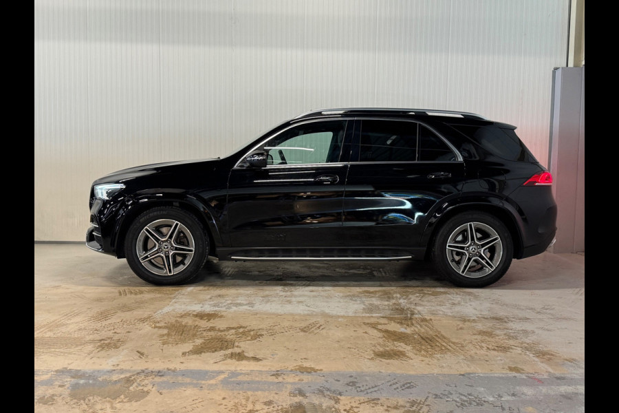 Mercedes-Benz GLE 350 e 4MATIC | PANO | AMG | MEMORY SEATS | CAMERA | AMBIANCE | TREKHAAK