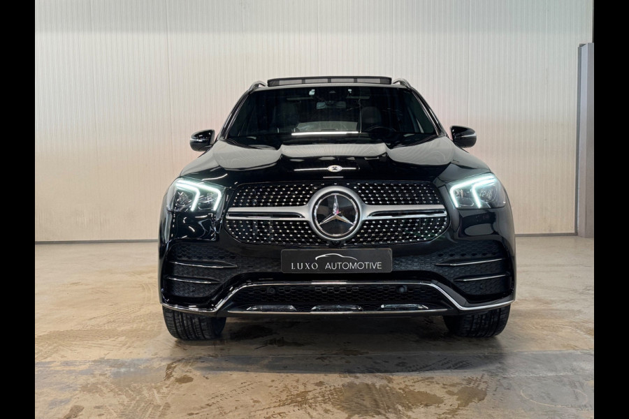 Mercedes-Benz GLE 350 e 4MATIC | PANO | AMG | MEMORY SEATS | CAMERA | AMBIANCE | TREKHAAK