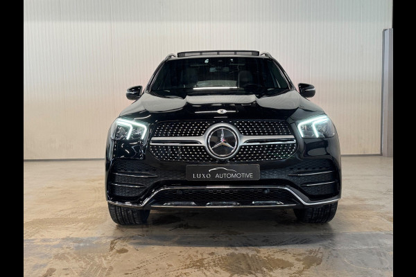 Mercedes-Benz GLE 350 e 4MATIC | PANO | AMG | MEMORY SEATS | CAMERA | AMBIANCE | TREKHAAK
