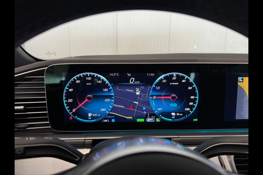 Mercedes-Benz GLE 350 e 4MATIC | PANO | AMG | MEMORY SEATS | CAMERA | AMBIANCE | TREKHAAK