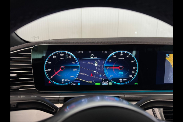 Mercedes-Benz GLE 350 e 4MATIC | PANO | AMG | MEMORY SEATS | CAMERA | AMBIANCE | TREKHAAK