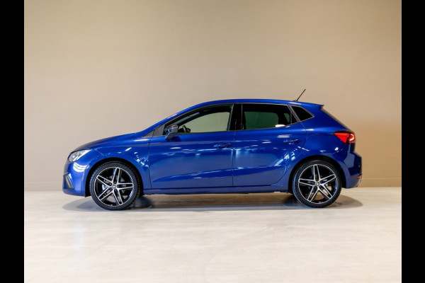 Seat Ibiza 1.0 TSI FR / 110pk / Apple Carplay / Achteruitrijcamera / Cruise control