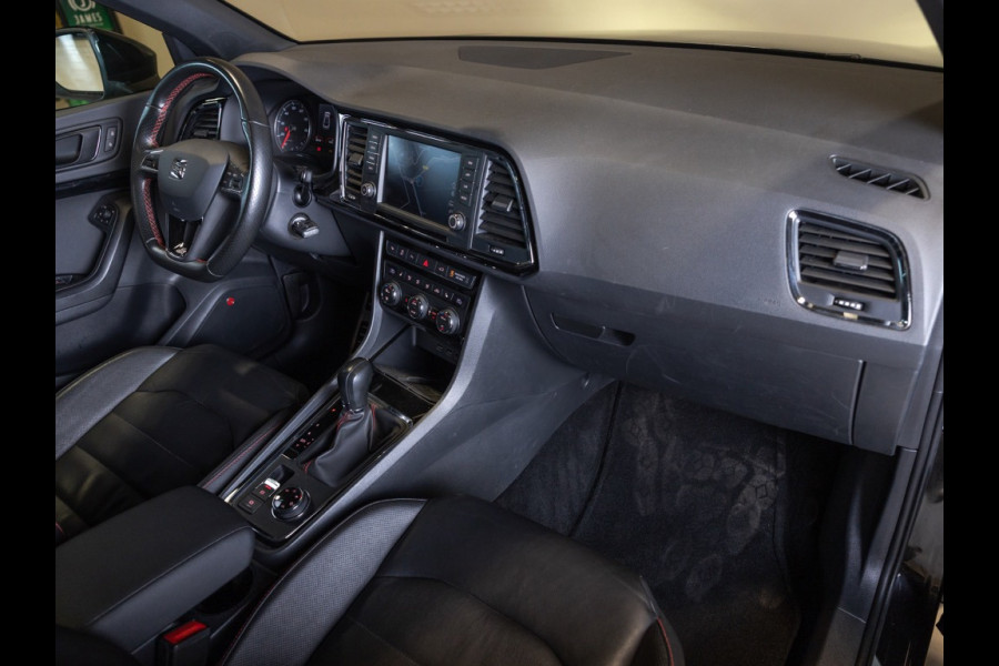 Seat Ibiza 1.0 TSI FR / 110pk / Apple Carplay / Achteruitrijcamera / Cruise control