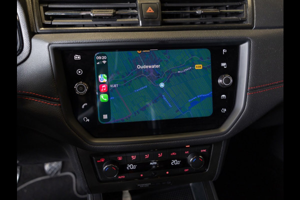 Seat Ibiza 1.0 TSI FR / 110pk / Apple Carplay / Achteruitrijcamera / Cruise control