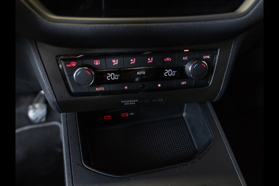 Seat Ibiza 1.0 TSI FR / 110pk / Apple Carplay / Achteruitrijcamera / Cruise control