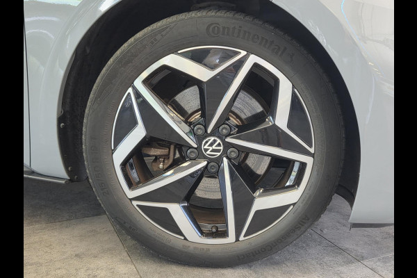 Volkswagen ID.3 PRO 150 KW 204pk Pro 58 kWh Head Up Glazen dak Stoelverwarming