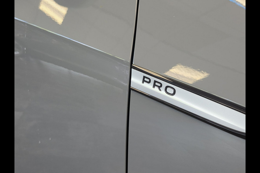 Volkswagen ID.3 PRO 150 KW 204pk Pro 58 kWh Head Up Glazen dak Stoelverwarming