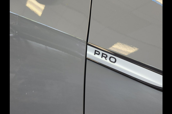 Volkswagen ID.3 PRO 150 KW 204pk Pro 58 kWh Head Up Glazen dak Stoelverwarming