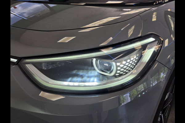 Volkswagen ID.3 PRO 150 KW 204pk Pro 58 kWh Head Up Glazen dak Stoelverwarming