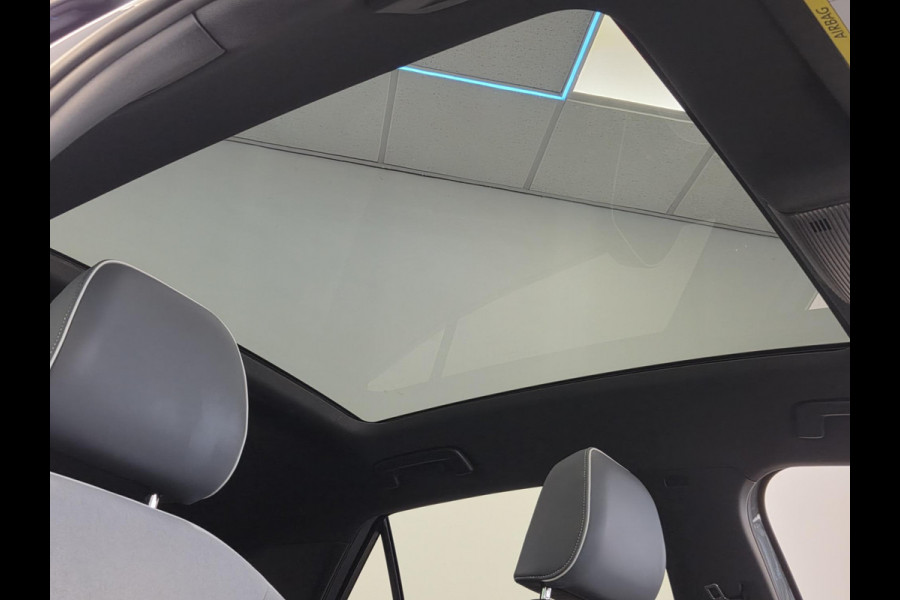 Volkswagen ID.3 PRO 150 KW 204pk Pro 58 kWh Head Up Glazen dak Stoelverwarming