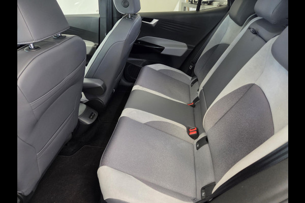 Volkswagen ID.3 PRO 150 KW 204pk Pro 58 kWh Head Up Glazen dak Stoelverwarming