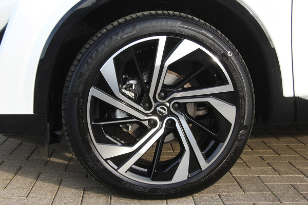 Nissan QASHQAI 1.3 MHEV DIG-T Xtronic Tekna Plus