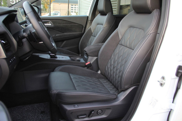 Nissan QASHQAI 1.3 MHEV DIG-T Xtronic Tekna Plus