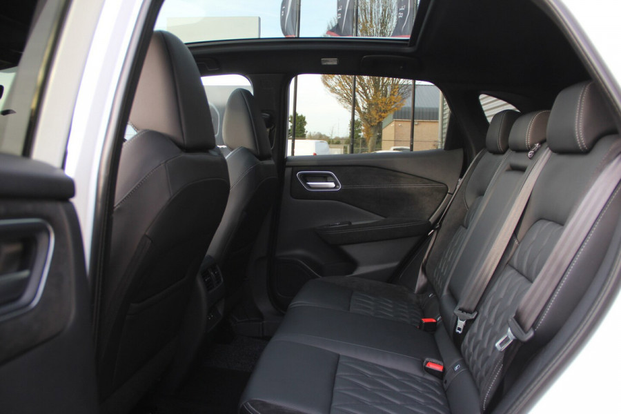 Nissan QASHQAI 1.3 MHEV DIG-T Xtronic Tekna Plus