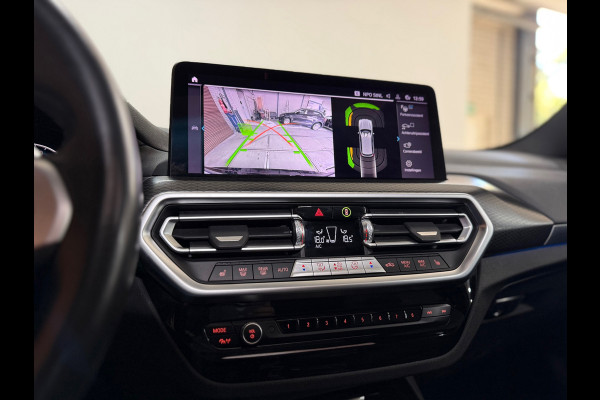 BMW X3 XDrive30e M-Sport | Pano | M Schaalstoelen | 20” | M Sportremmen | ACC | Leder