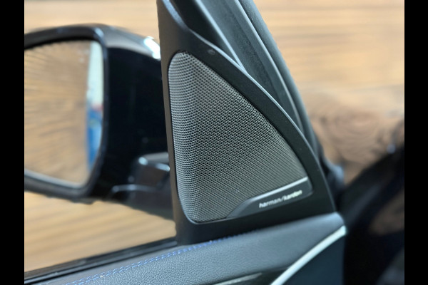 BMW X3 XDrive30e M-Sport | Pano | M Schaalstoelen | 20” | M Sportremmen | ACC | Leder